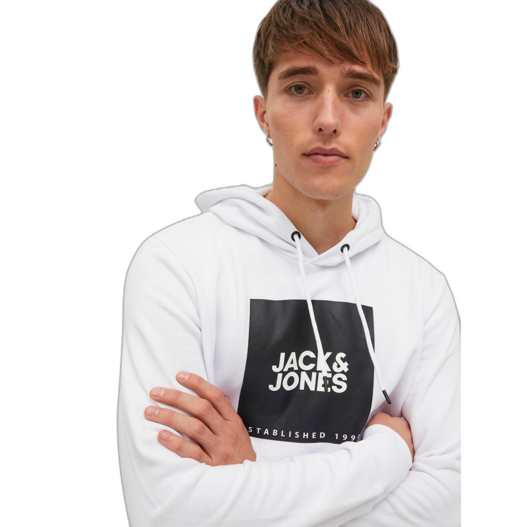 Bluza Jack & Jones Jjlock