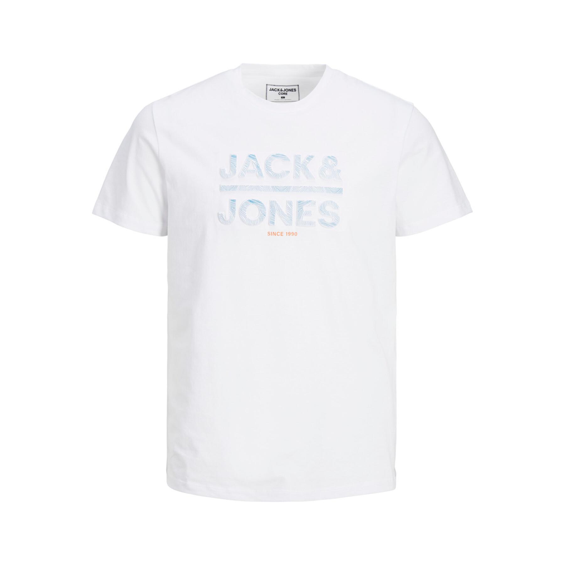 Koszulka Jack & Jones Galo