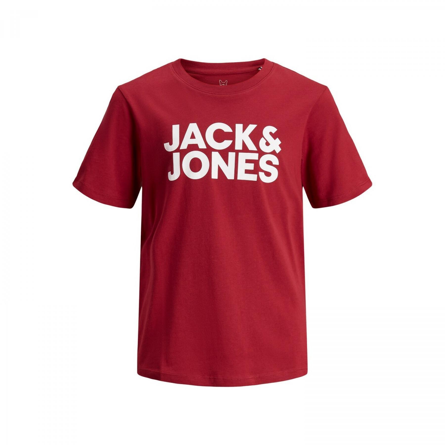 Koszulka Jack & Jones Jjecorp