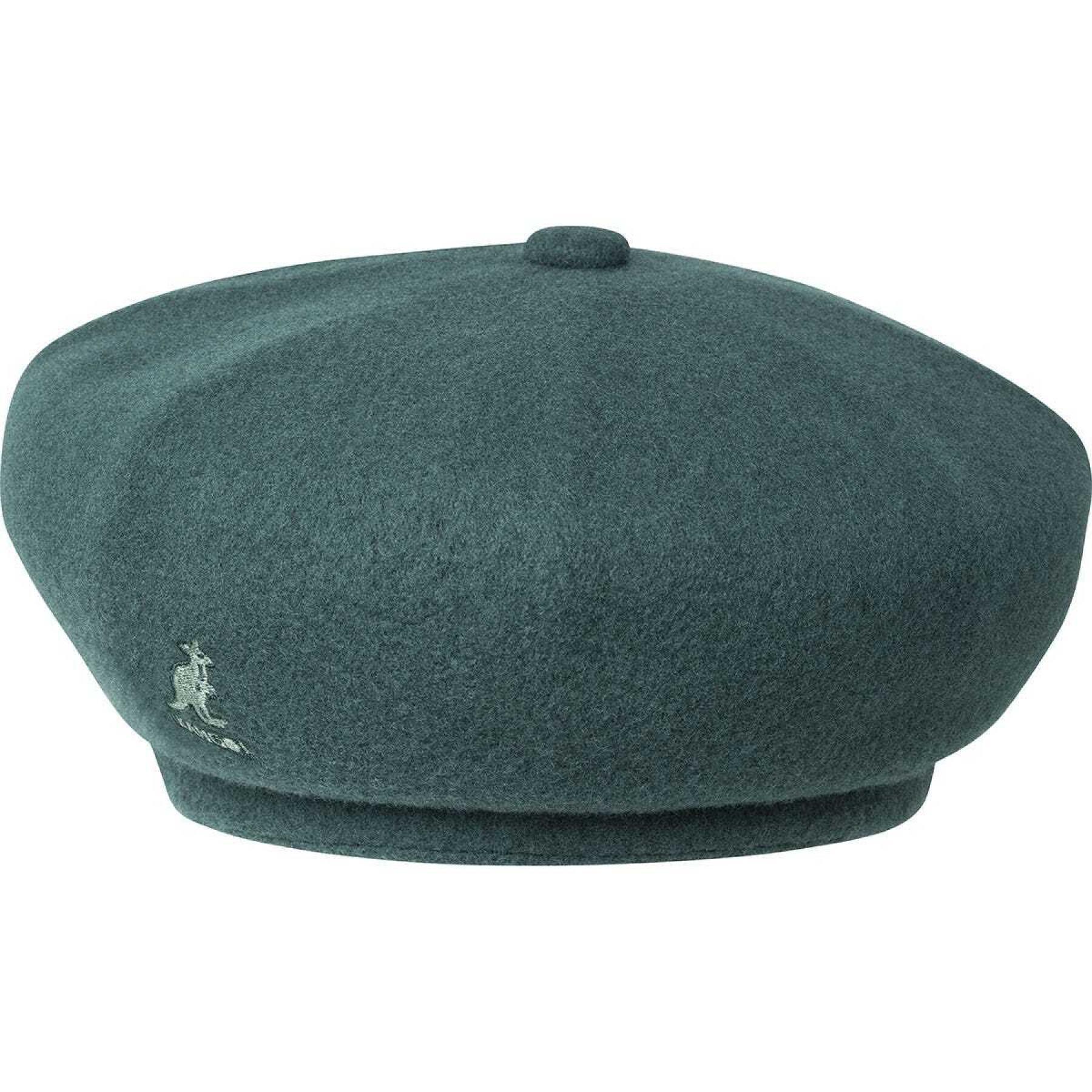 Wełniany beret Kangol Jax