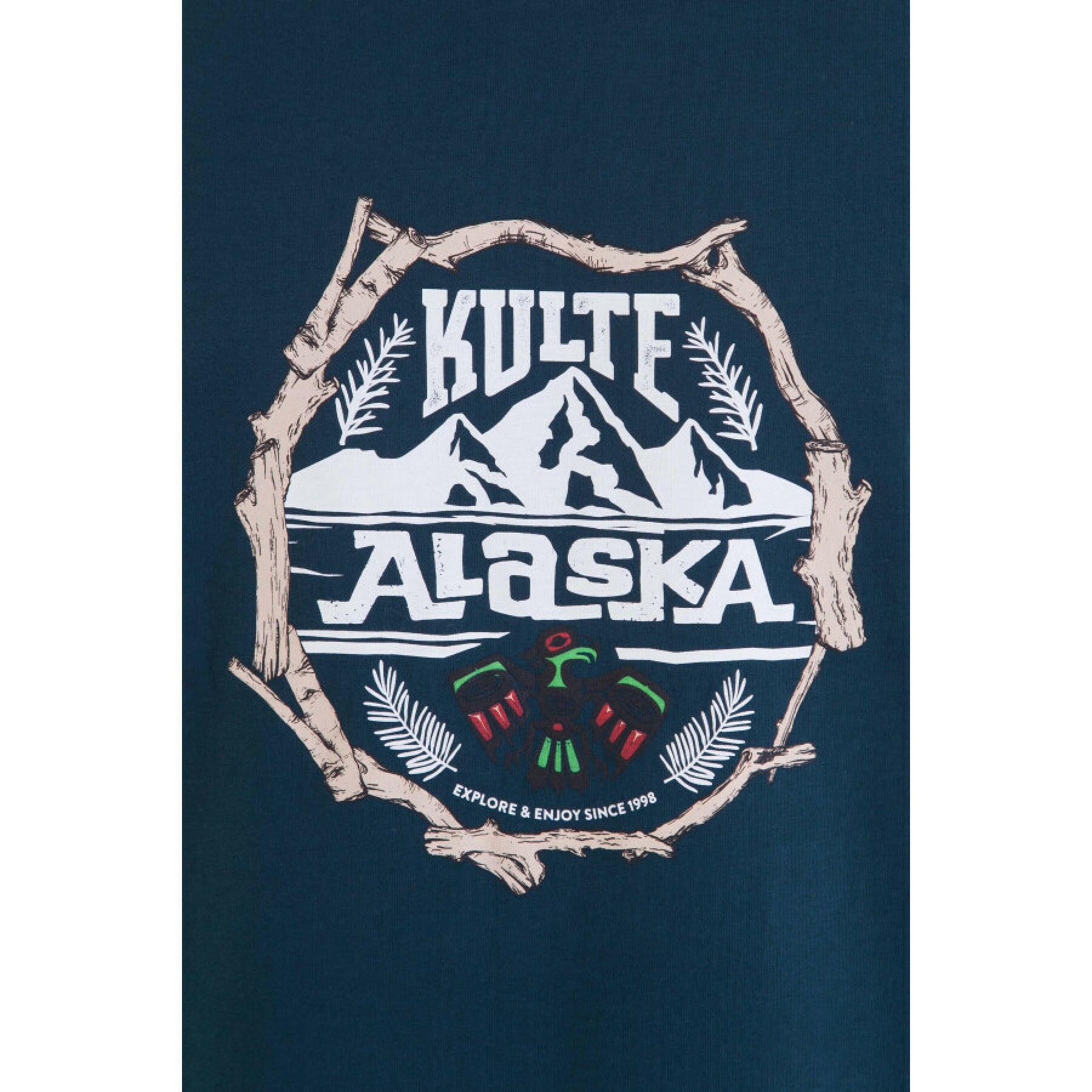 Koszulka Kulte Alaska