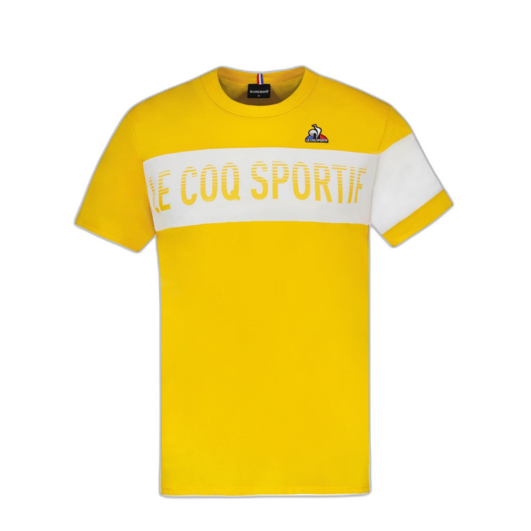 Koszulka Le Coq Sportif BAT N°2