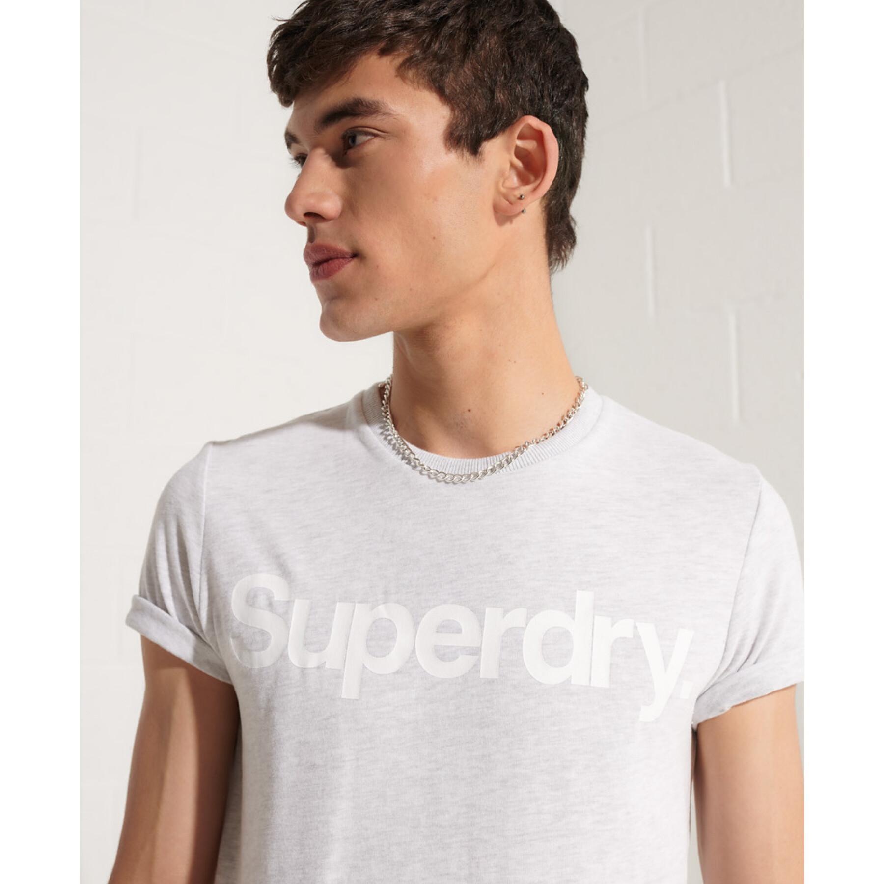 Koszulka Superdry Core Logo