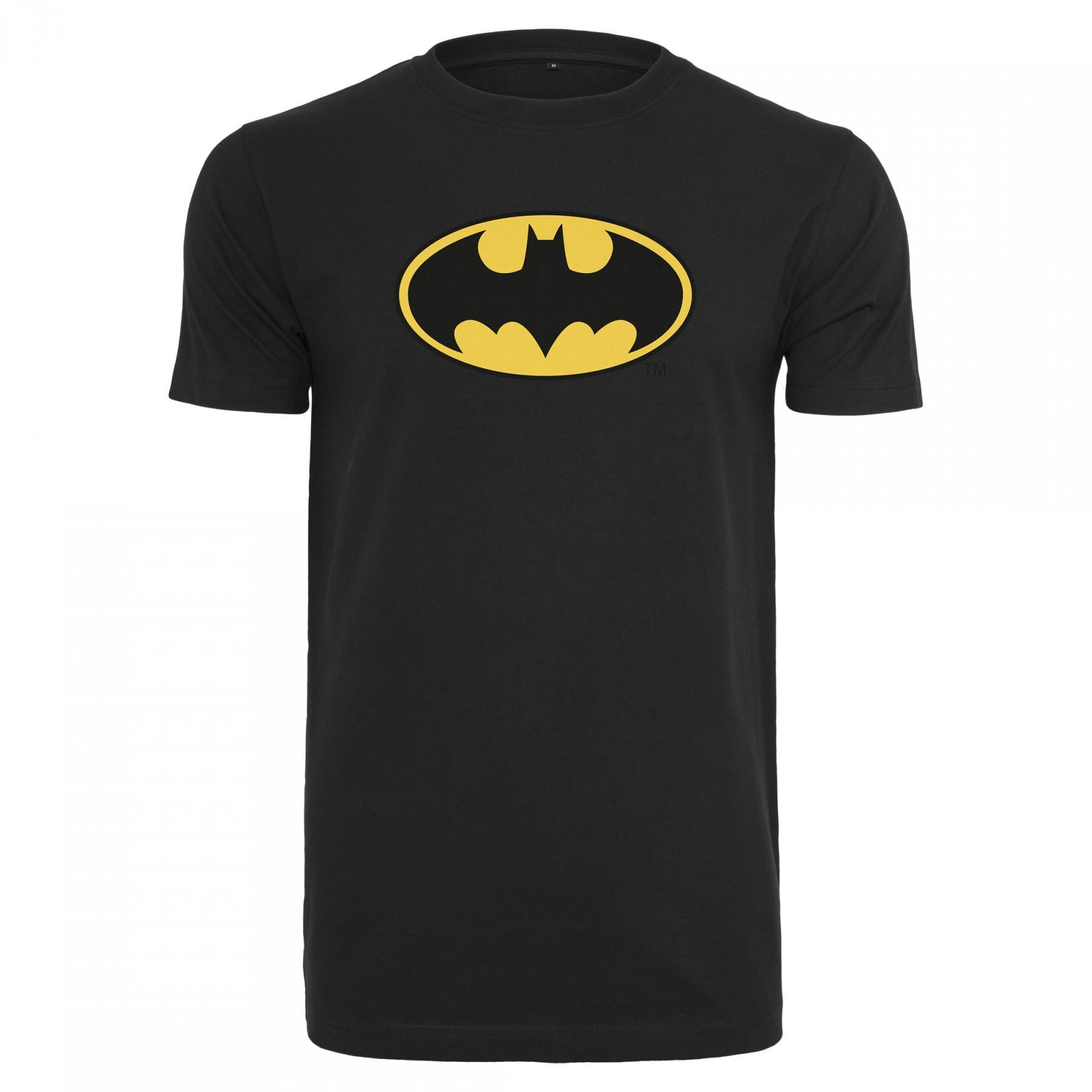Koszulka Urban Classic batman logo gt