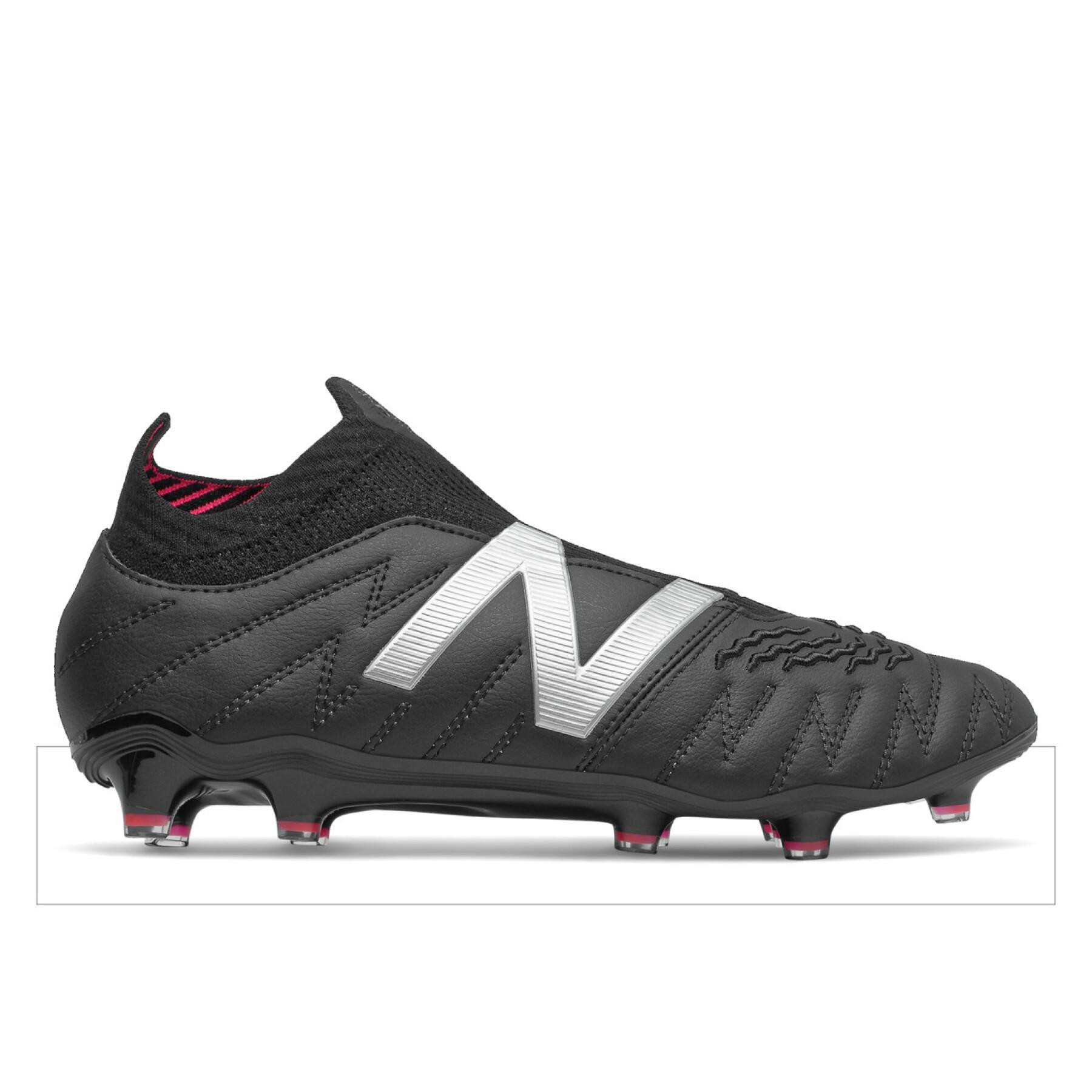 Buty New Balance leather fg lless