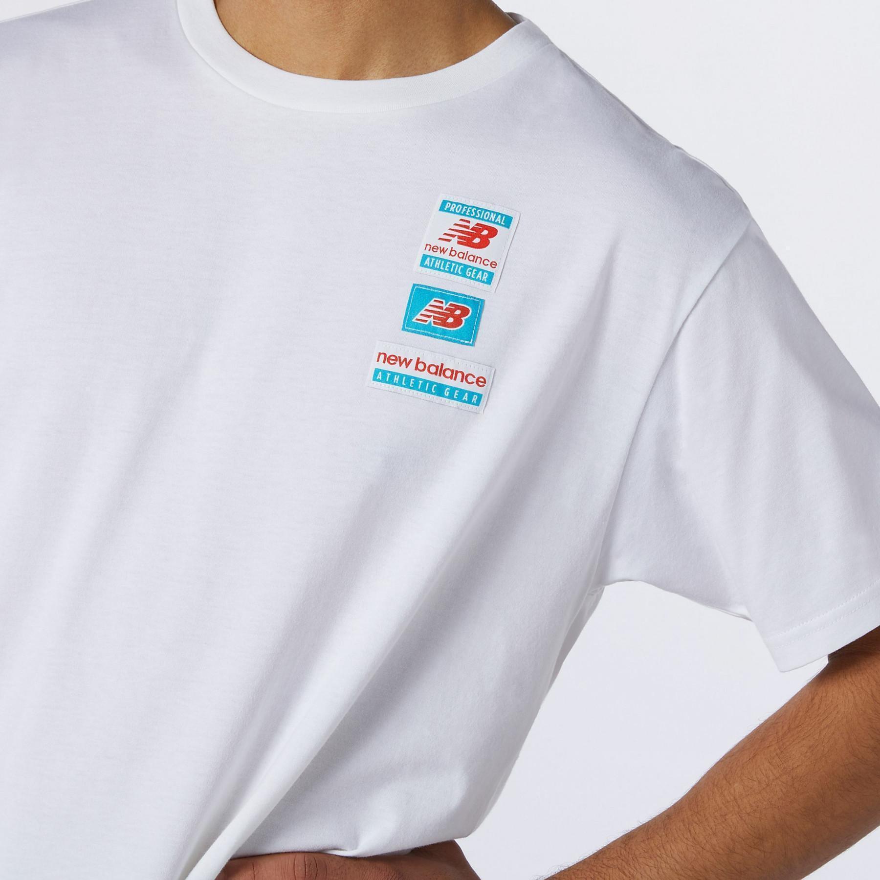 Koszulka New Balance essentials classic