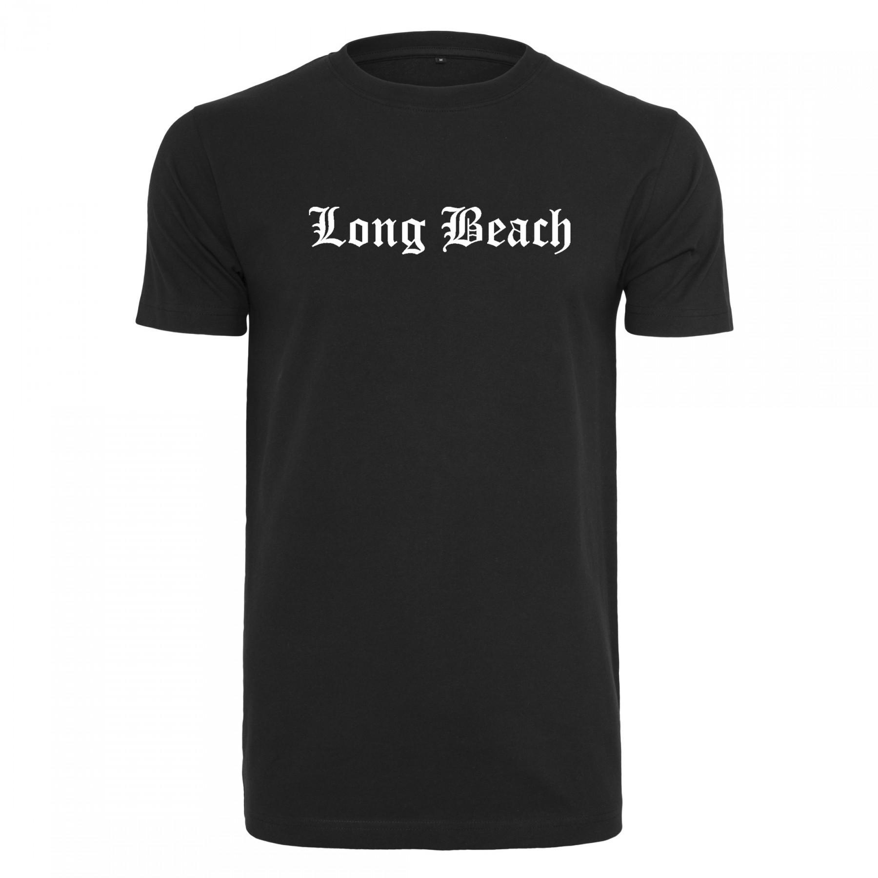 Koszulka Mister Tee long beach
