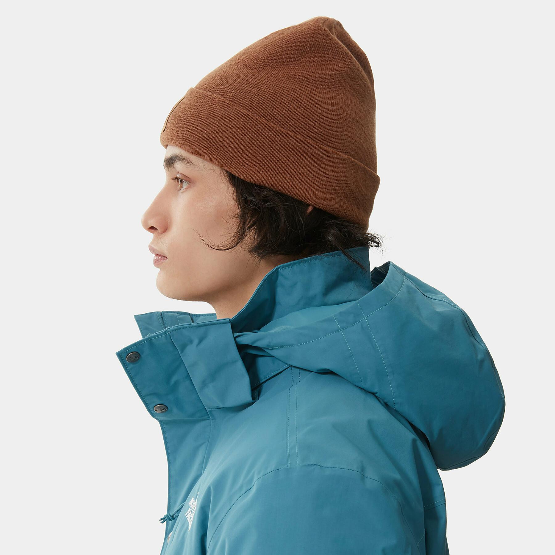 Czapka The North Face Dock Worker Recycled