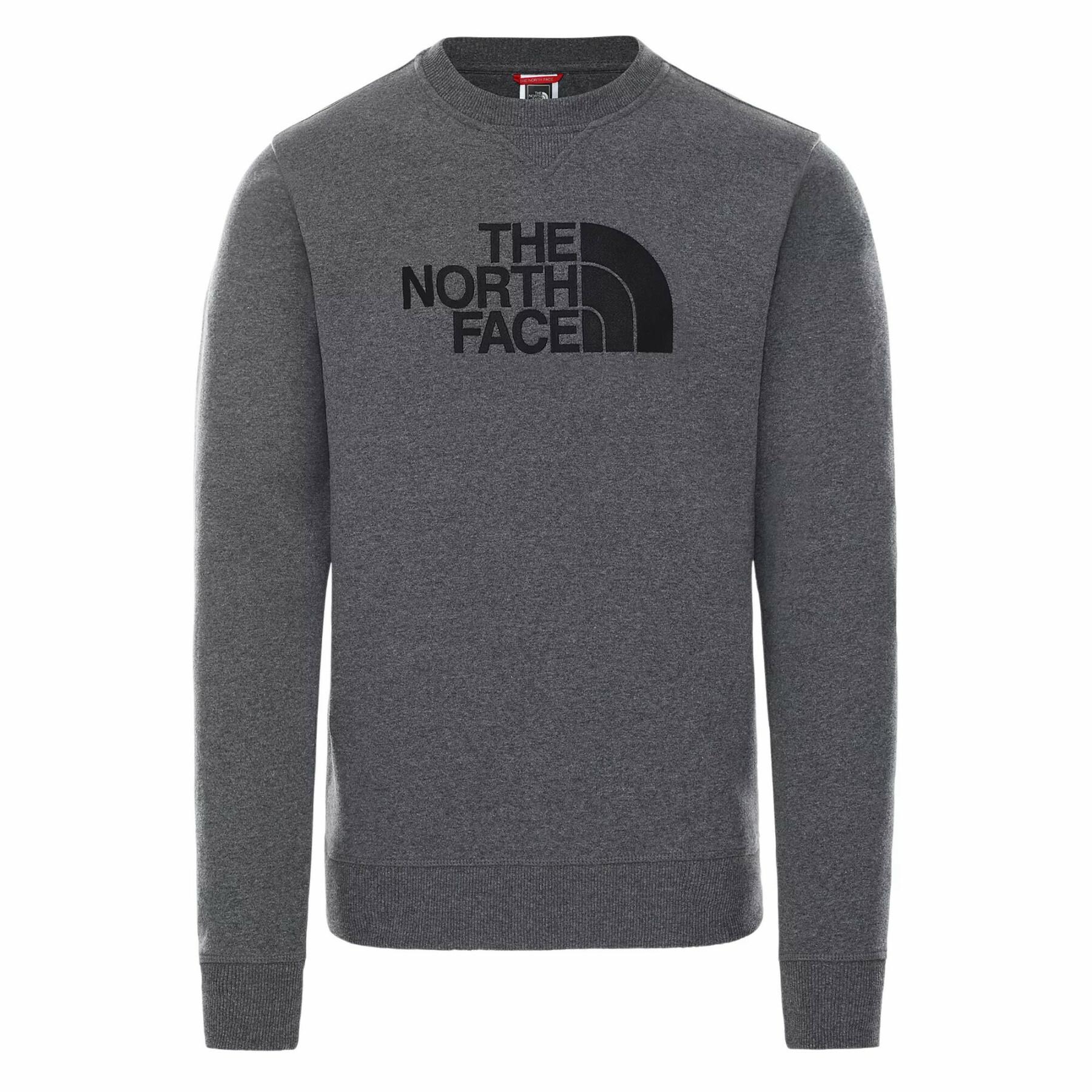 Bluza z kapturem The North Face Drew Peak Crew