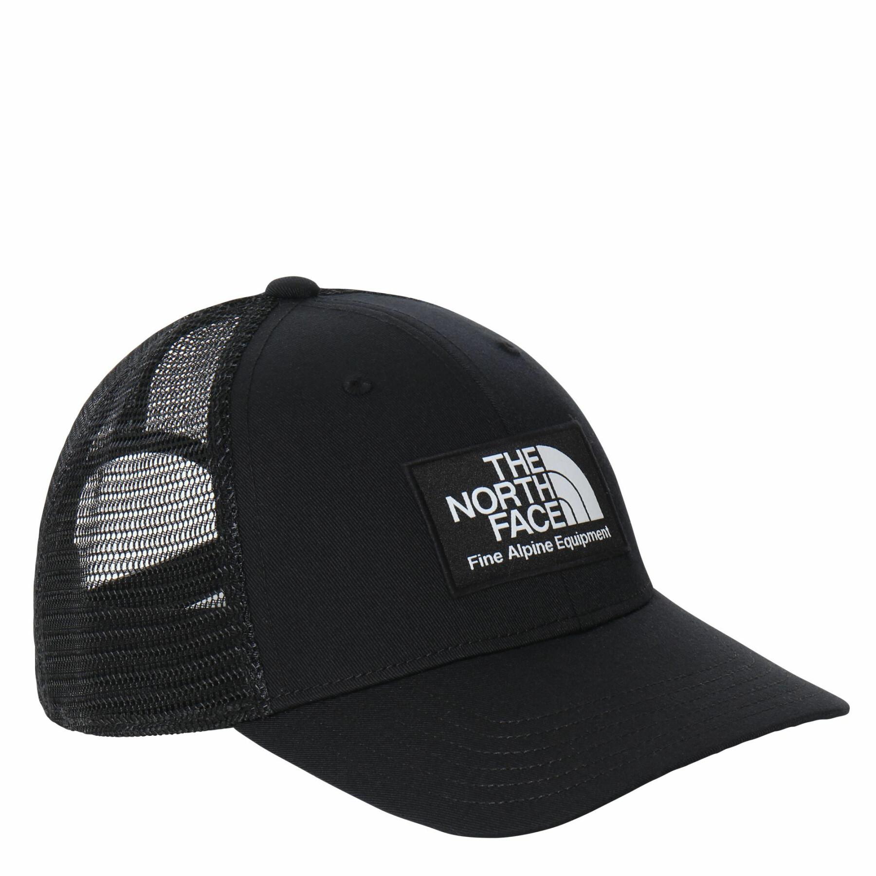 Czapka The North Face Deep Fit Mudder