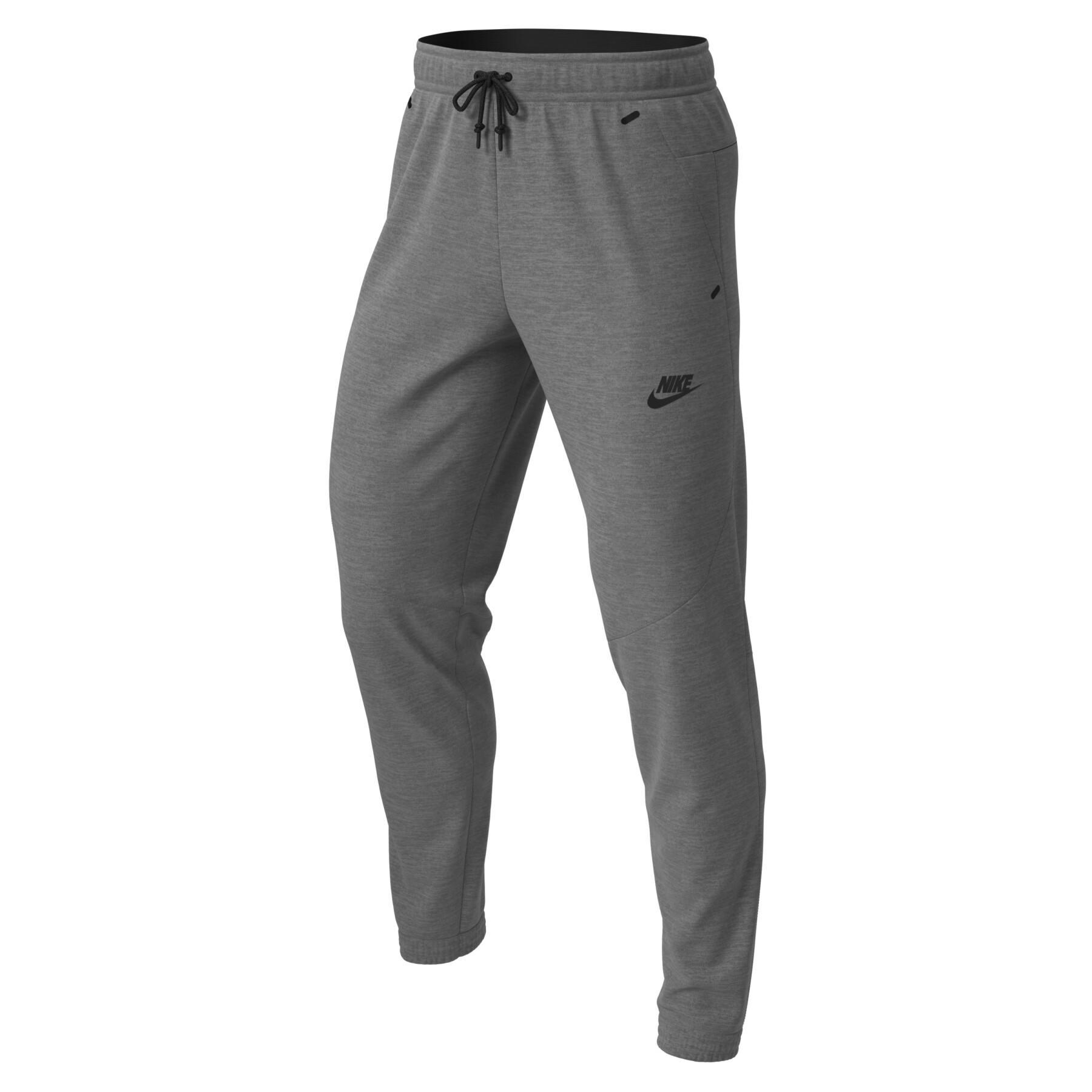 Siatkowy strój do joggingu Nike Sportswear Tech