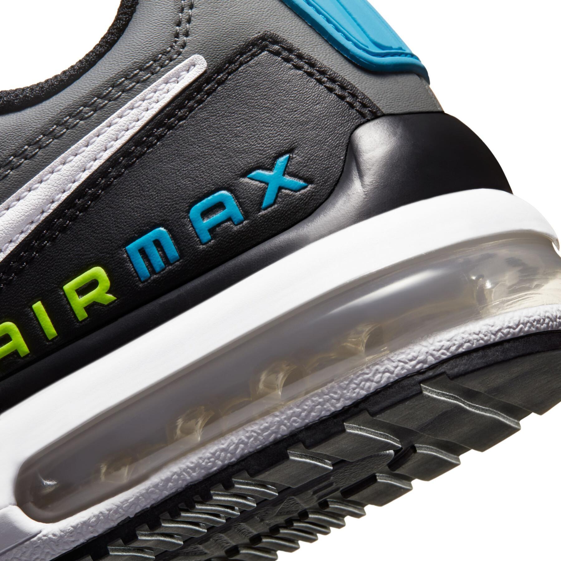 Trenerzy Nike Air max ltd 3