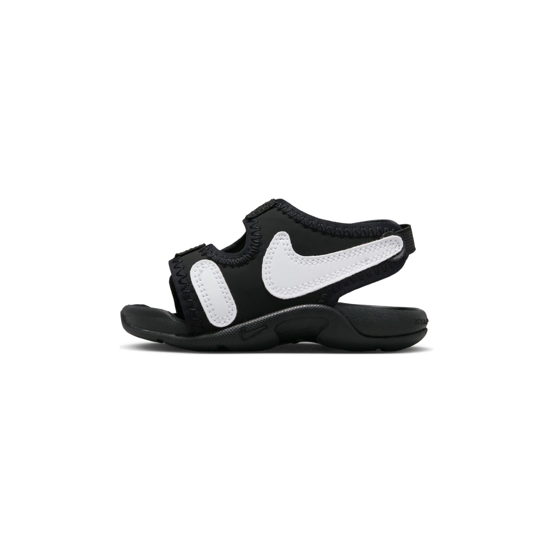 Sandały dla chłopca Nike Sunray Adjust 6