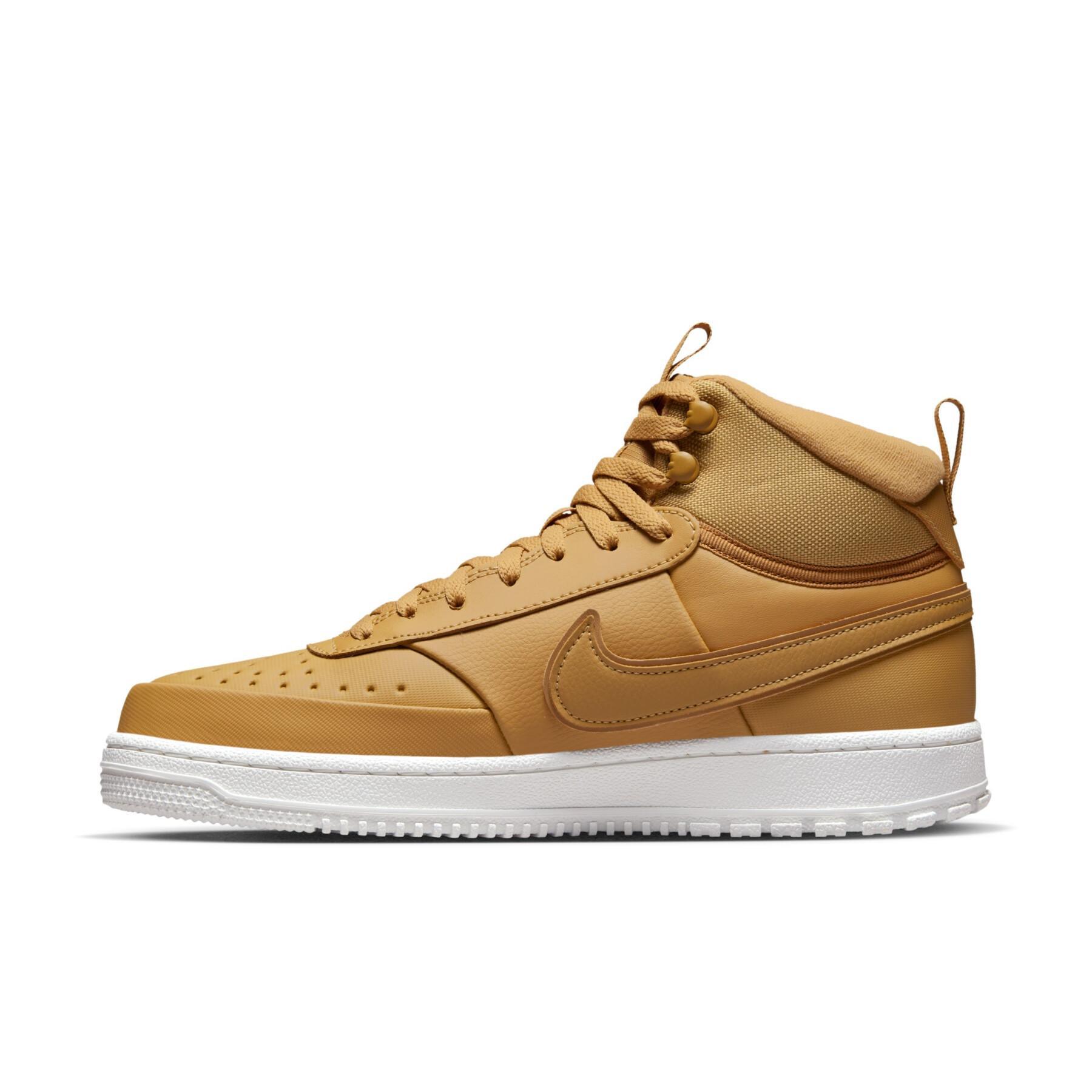 Trenerzy Nike Court Vision Mid Winter