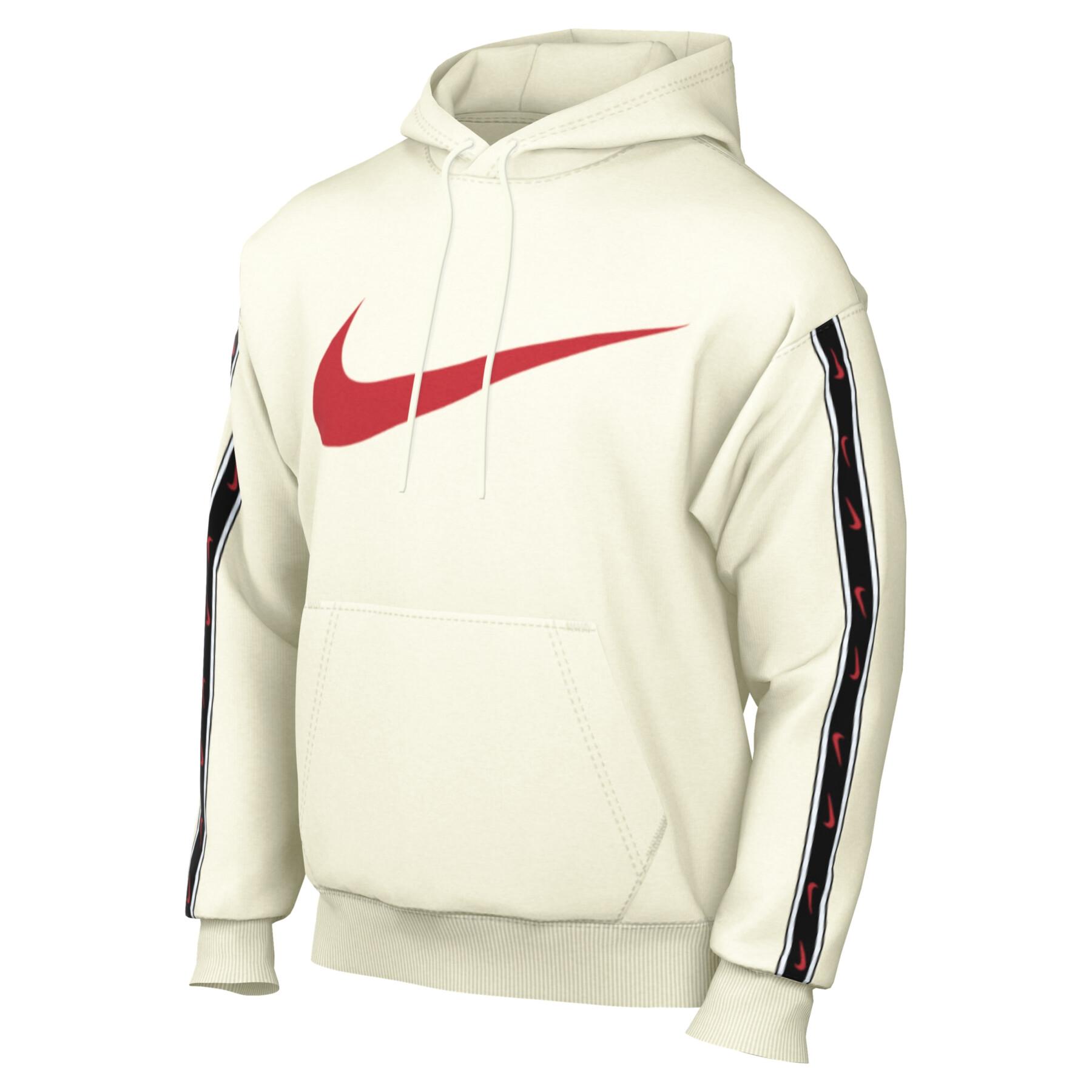Bluza z kapturem Nike Sportswear Repeat BB
