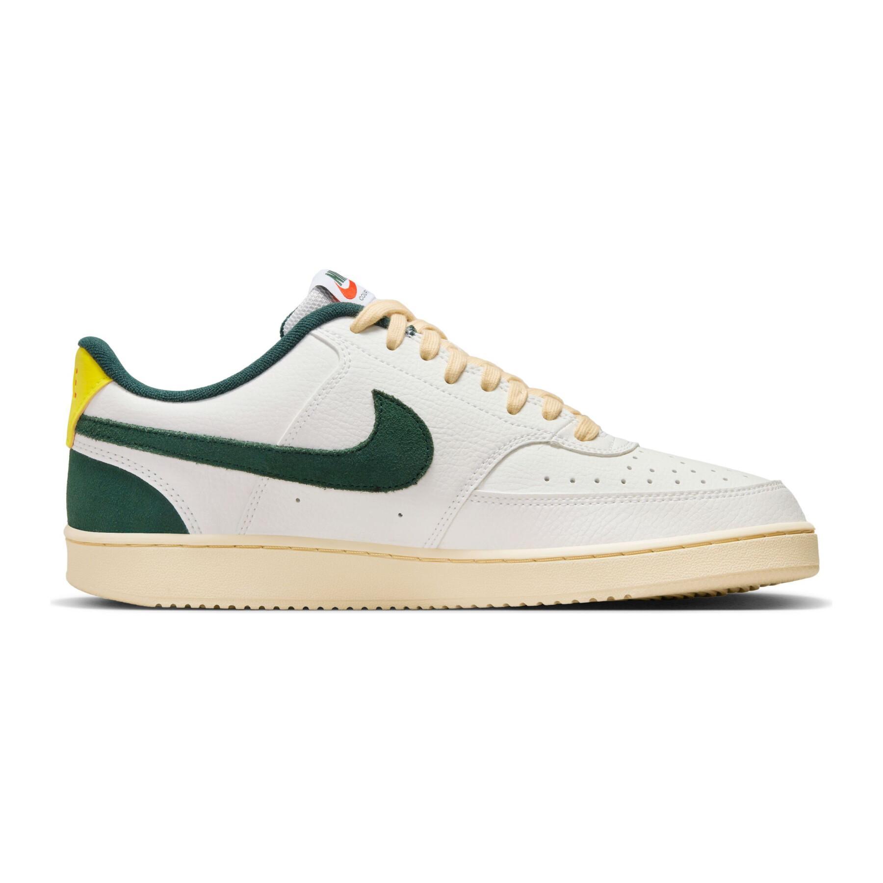 Trenerzy Nike Court Vision Low
