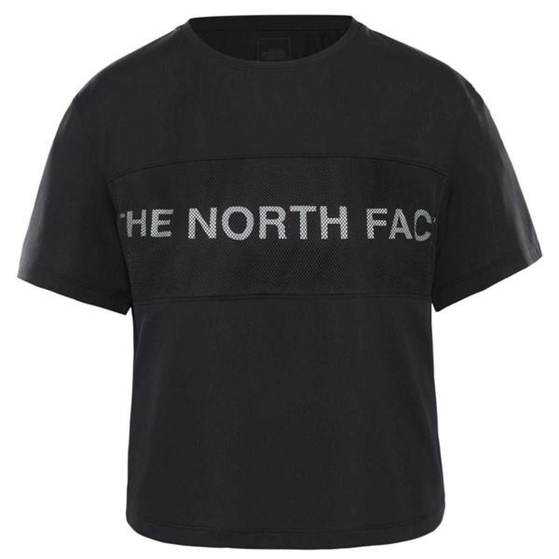 Koszulka damska The North Face Mesh