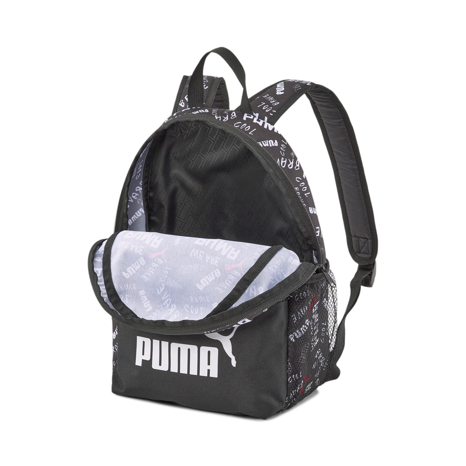 Plecak dla dzieci Puma Phase Small