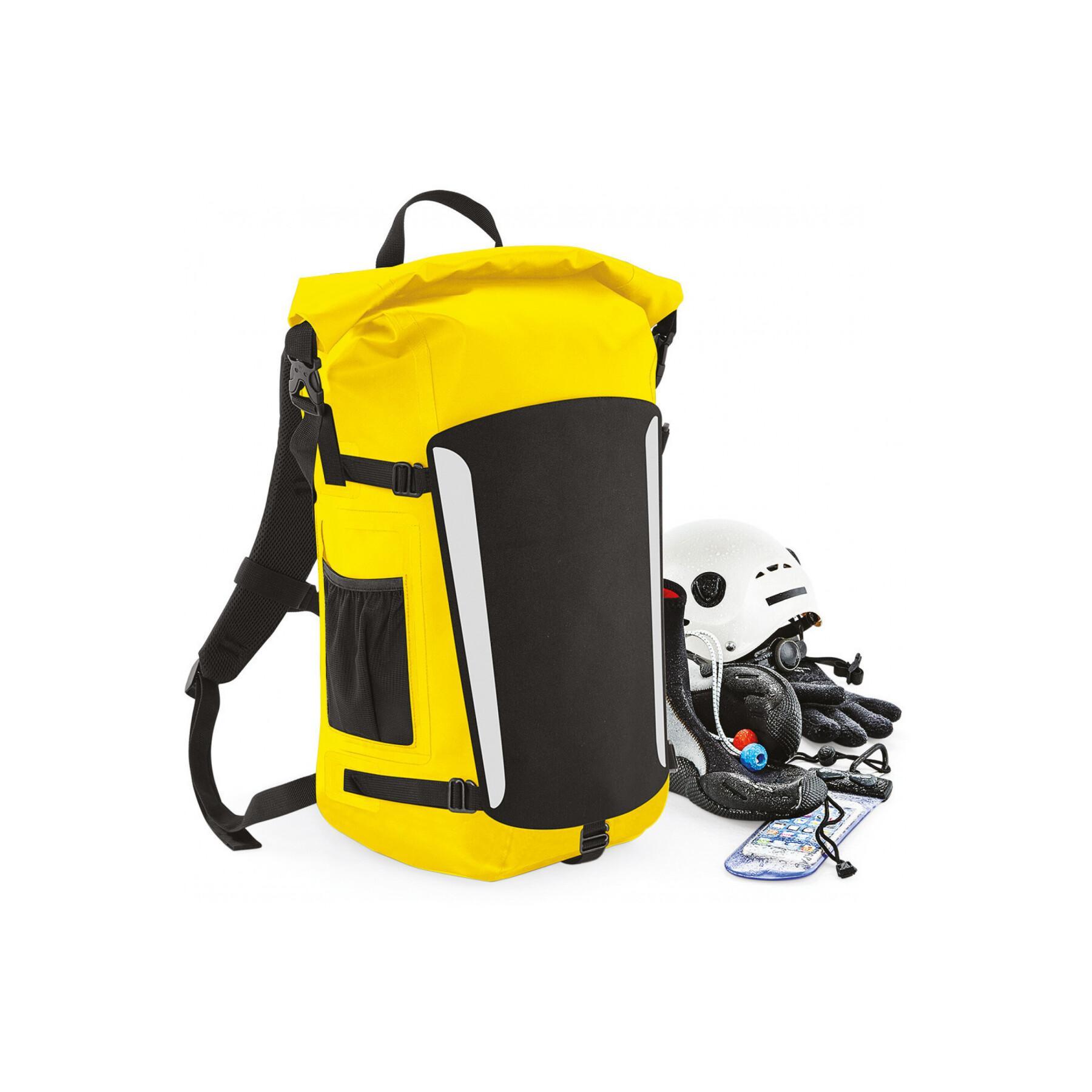 Wodoodporny plecak Quadra SLX® 25 L