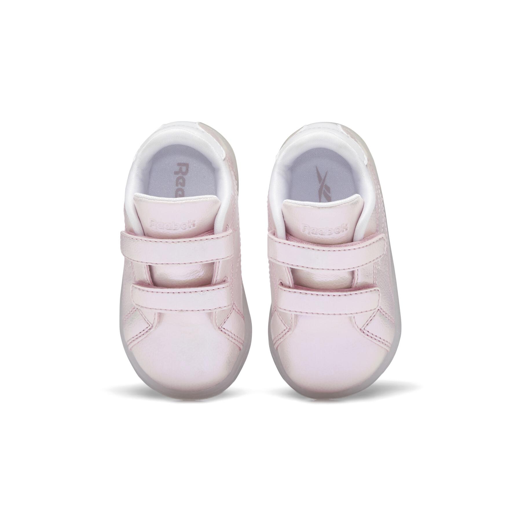 Buty dziecięce Reebok Royal Complete CLN 2
