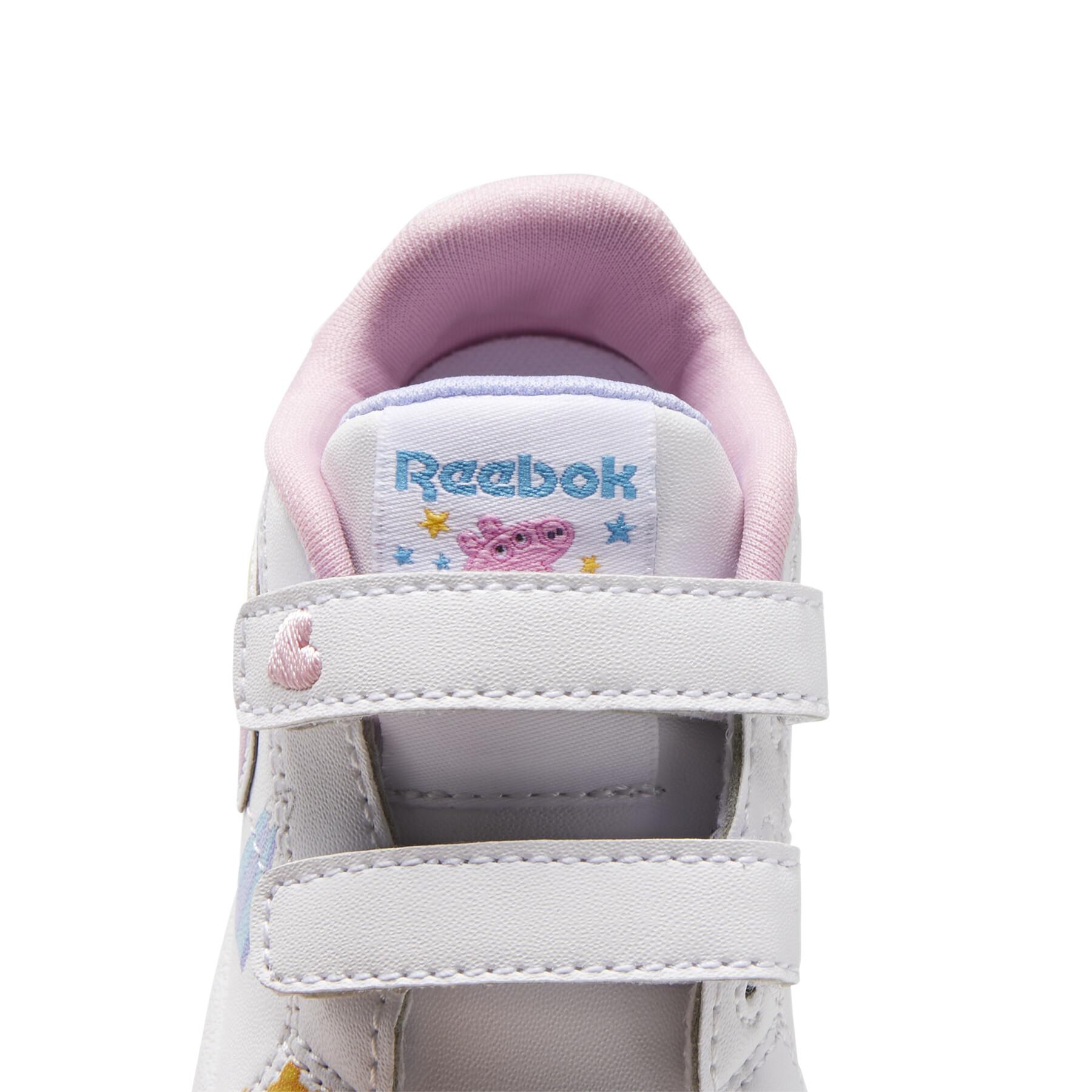 Buty dziecięce Reebok royal complete cln 2.0 2V