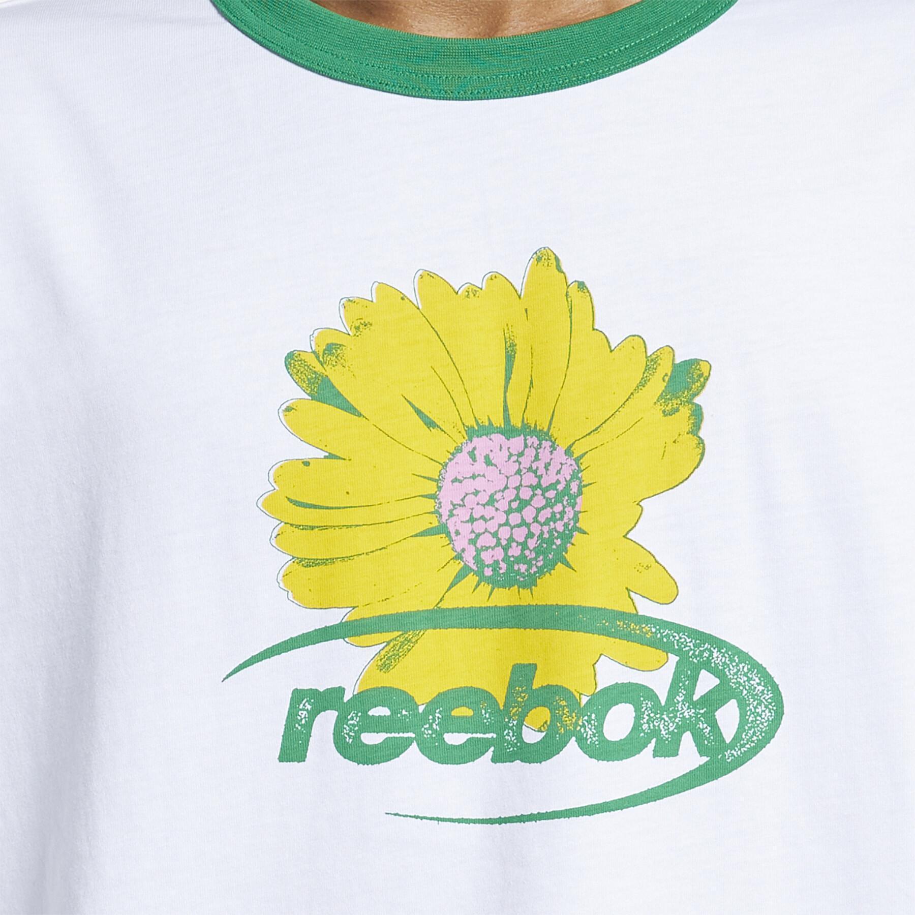 Koszulka Reebok Classics 90S Ringer