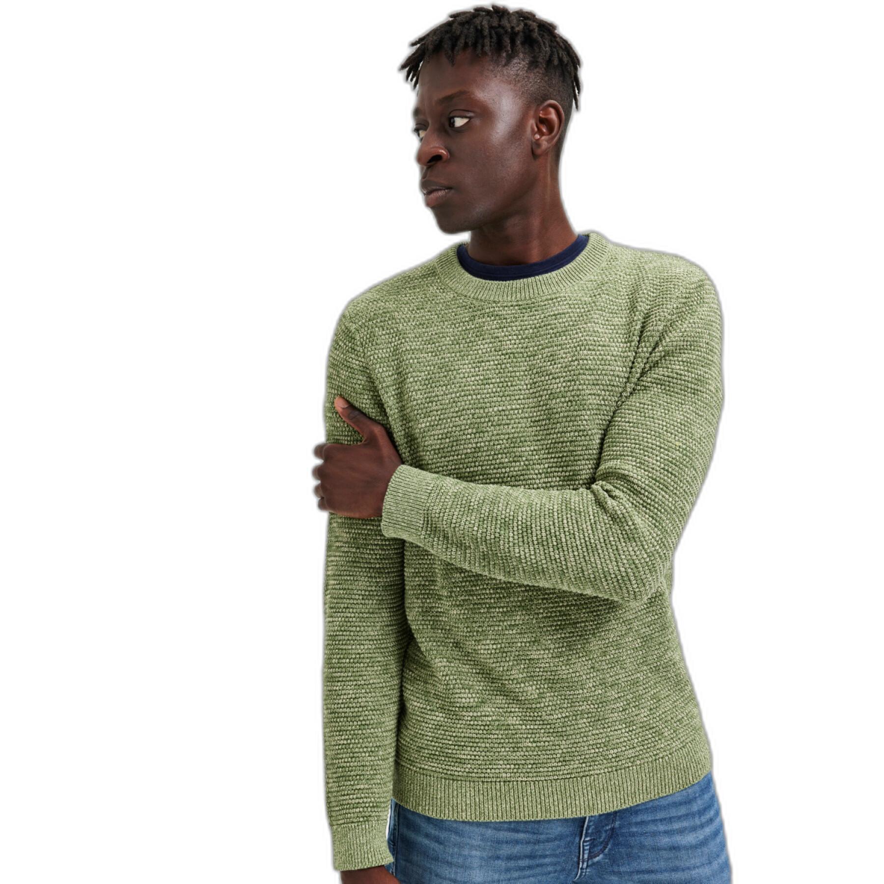 Sweter z dekoltem w kształcie litery V Selected Vince
