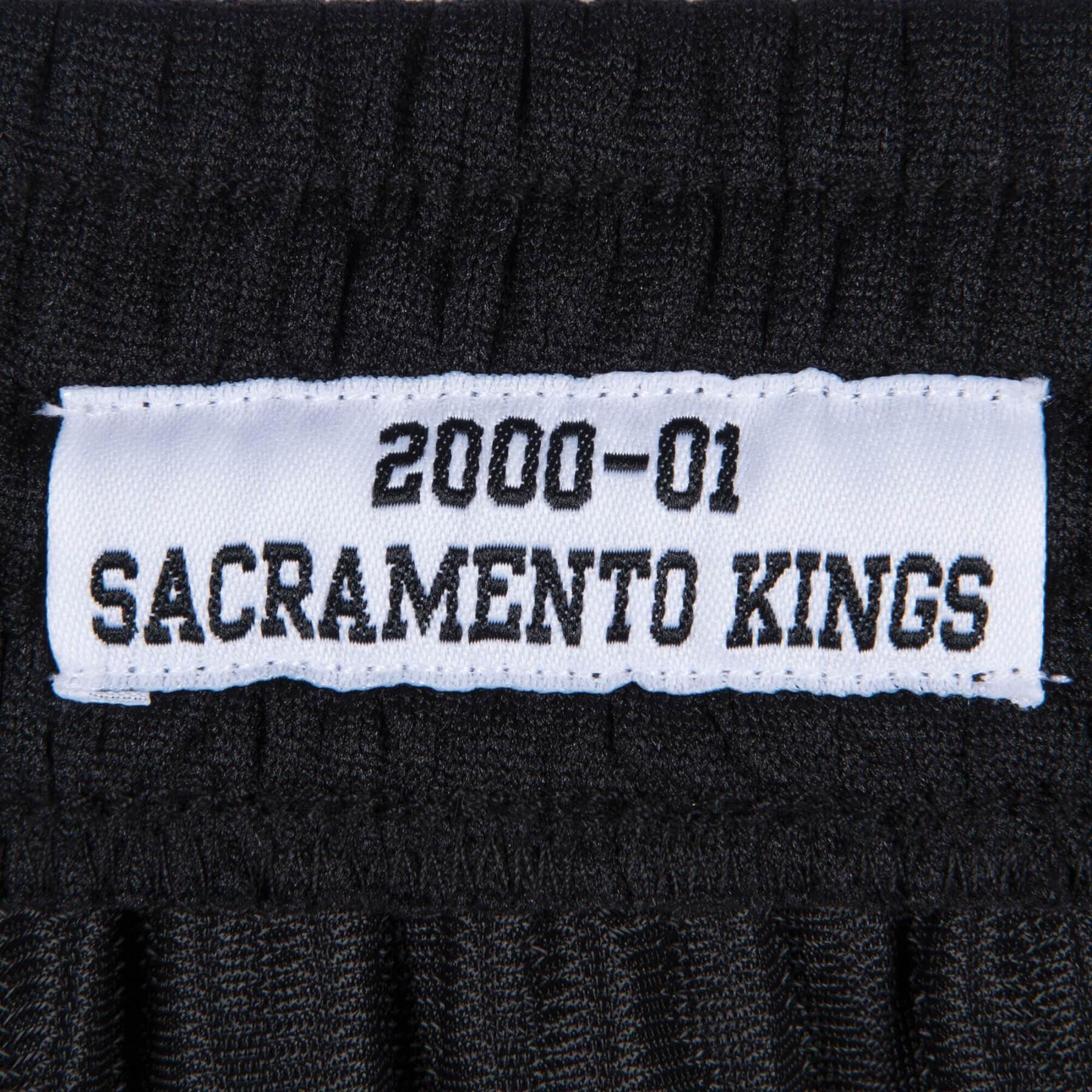 Swingman krótki Sacramento Kings