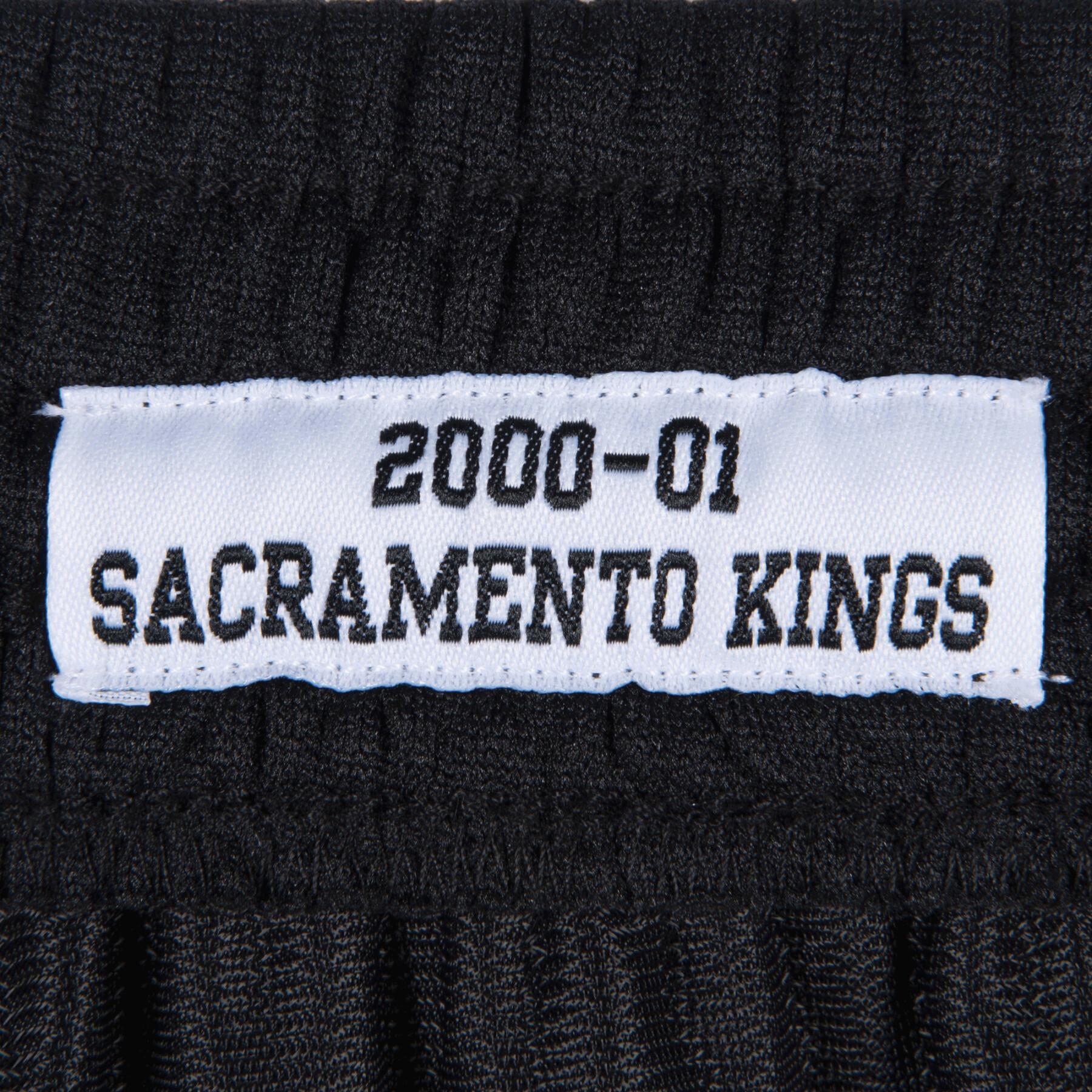 Swingman krótki Sacramento Kings