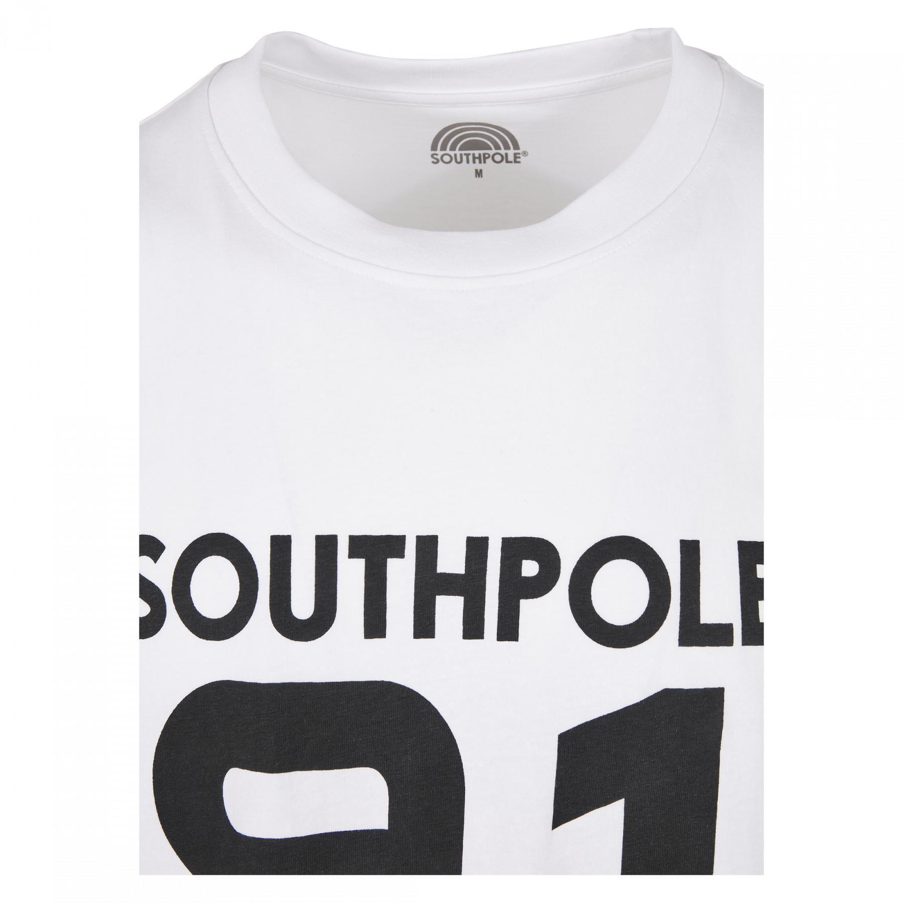 Koszulka Southpole southpole 91