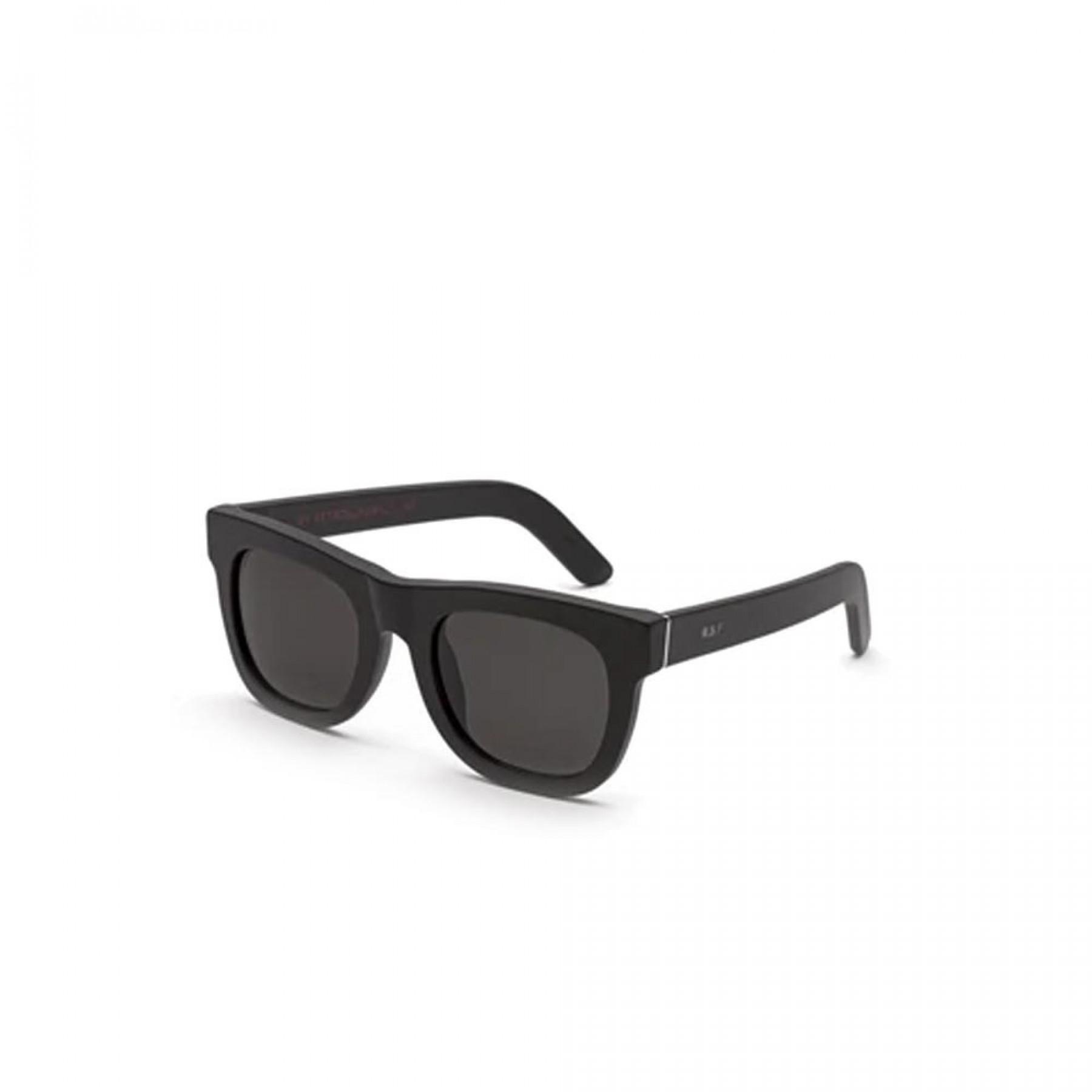 Okulary przeciwsłoneczne Retrosuperfuture Ciccio Black Matte
