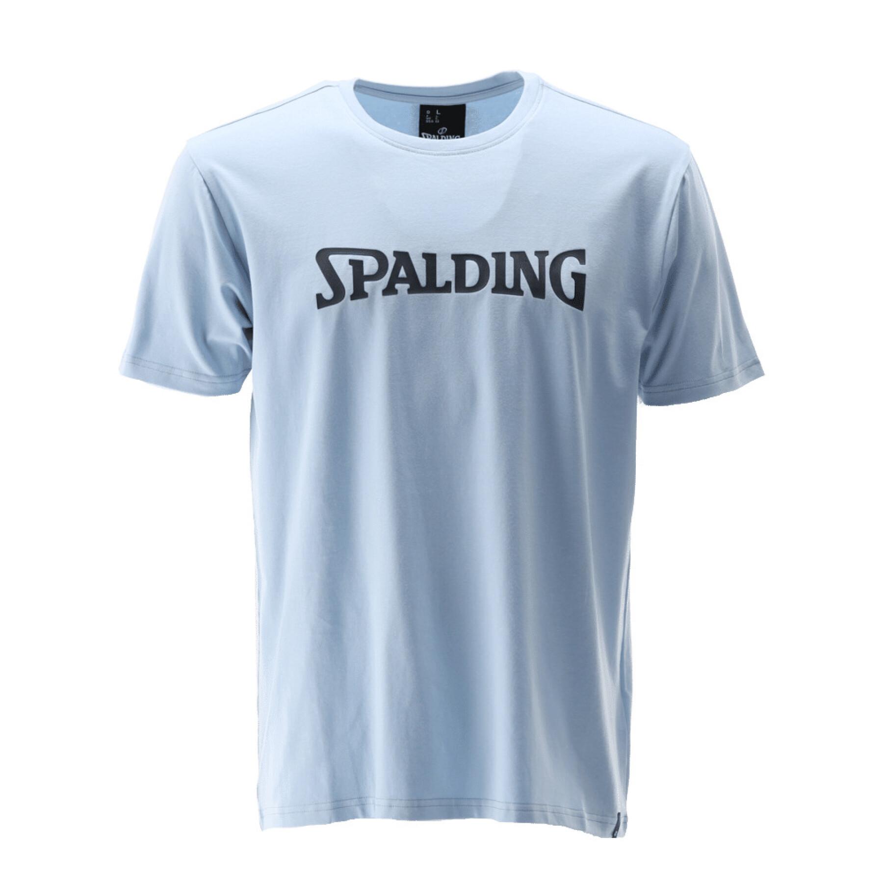 Koszulka Spalding Logo