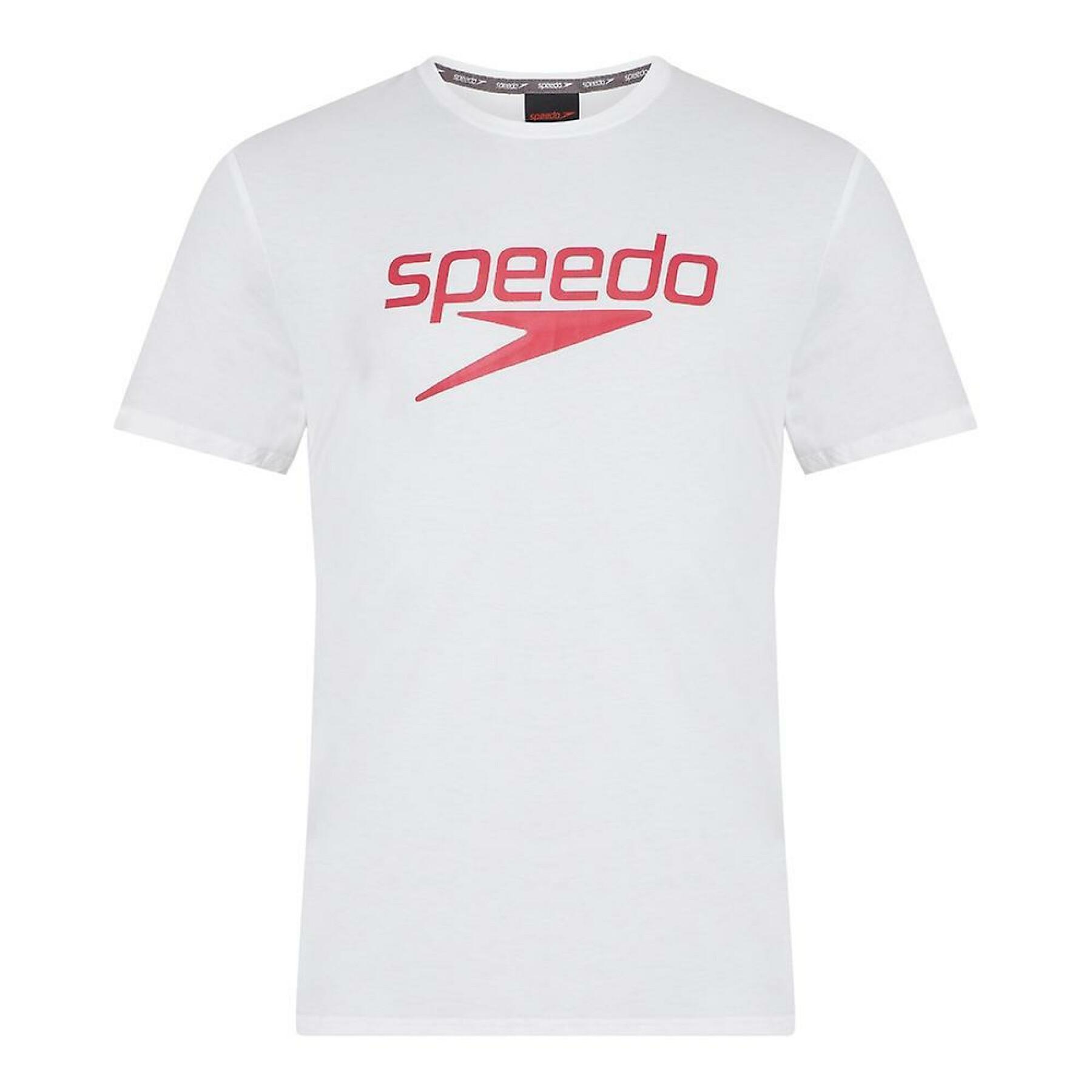 Koszulka Speedo Logo