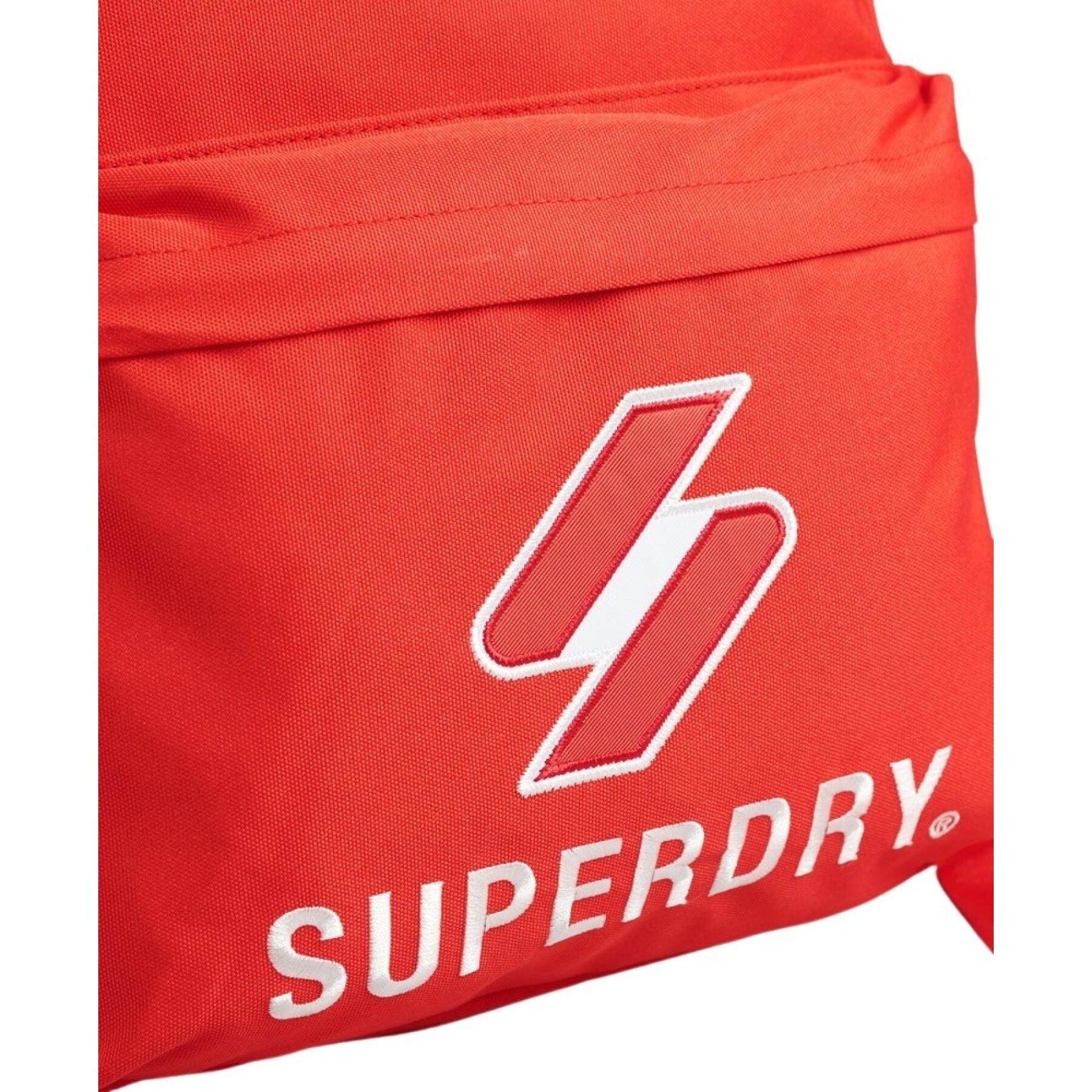 Plecak Superdry Code Essential Montana