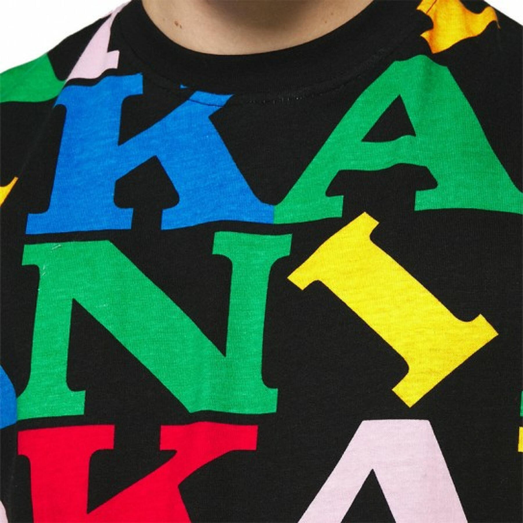 Koszulka Karl Kani Retro Logo