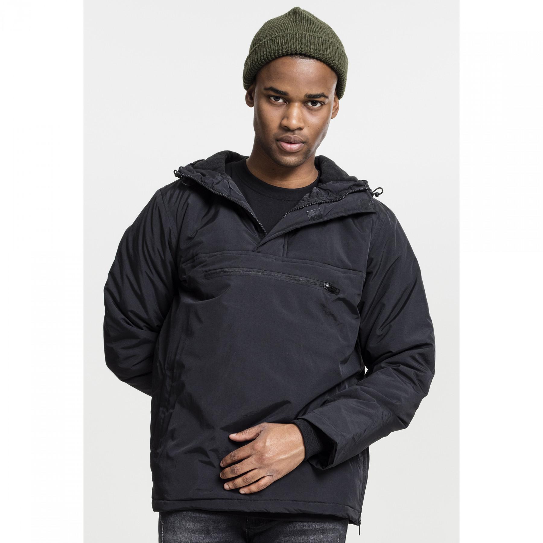 Urban classic ded pull over parka