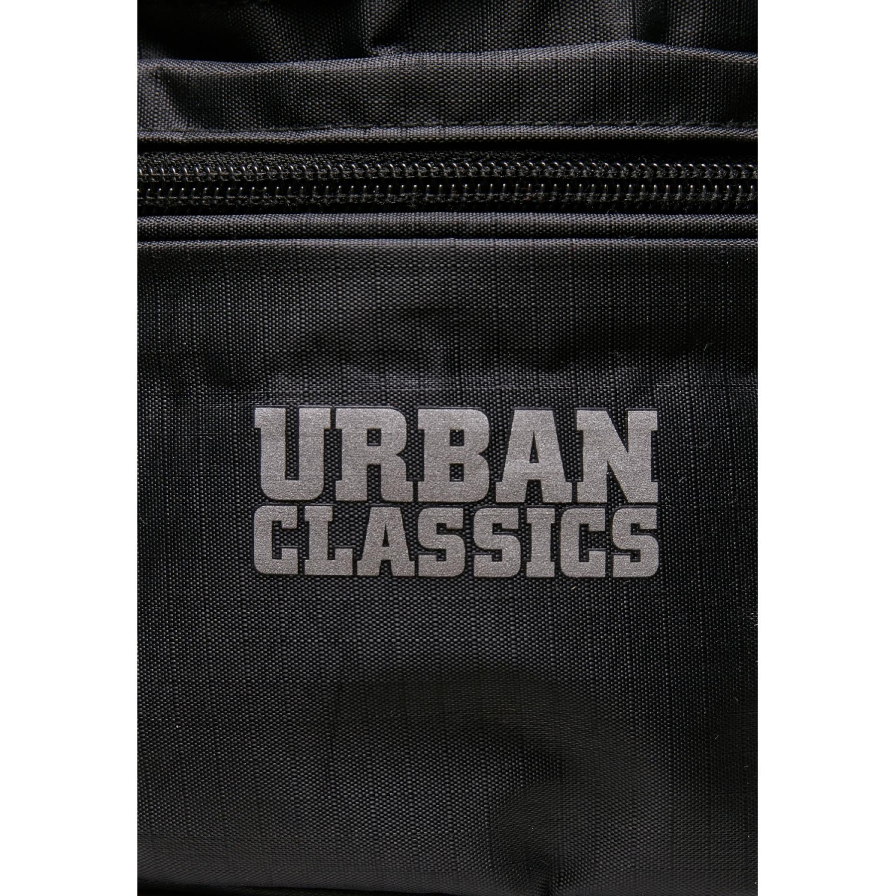 Torba Urban Classics recyclable indéchirable double zip