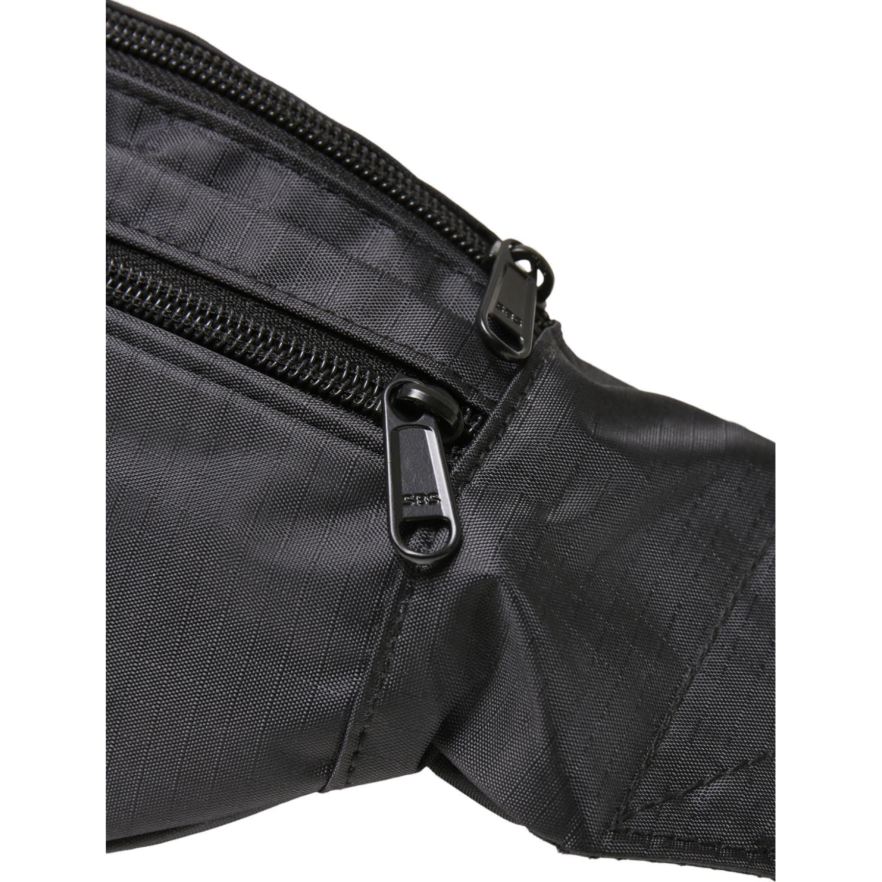 Torba Urban Classics recyclable indéchirable double zip