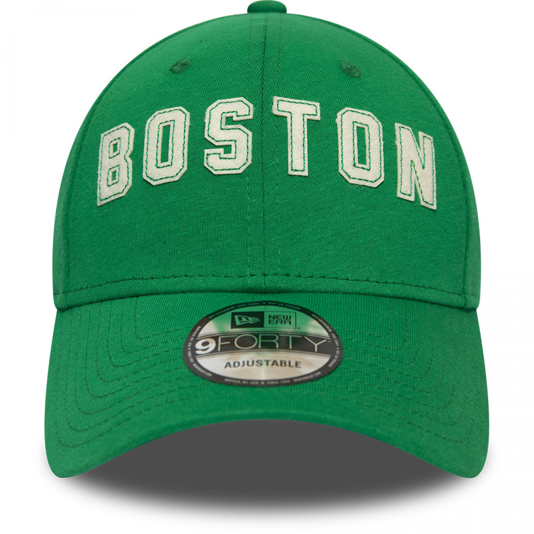 Czapka New Era Boston Celtics 9Forty