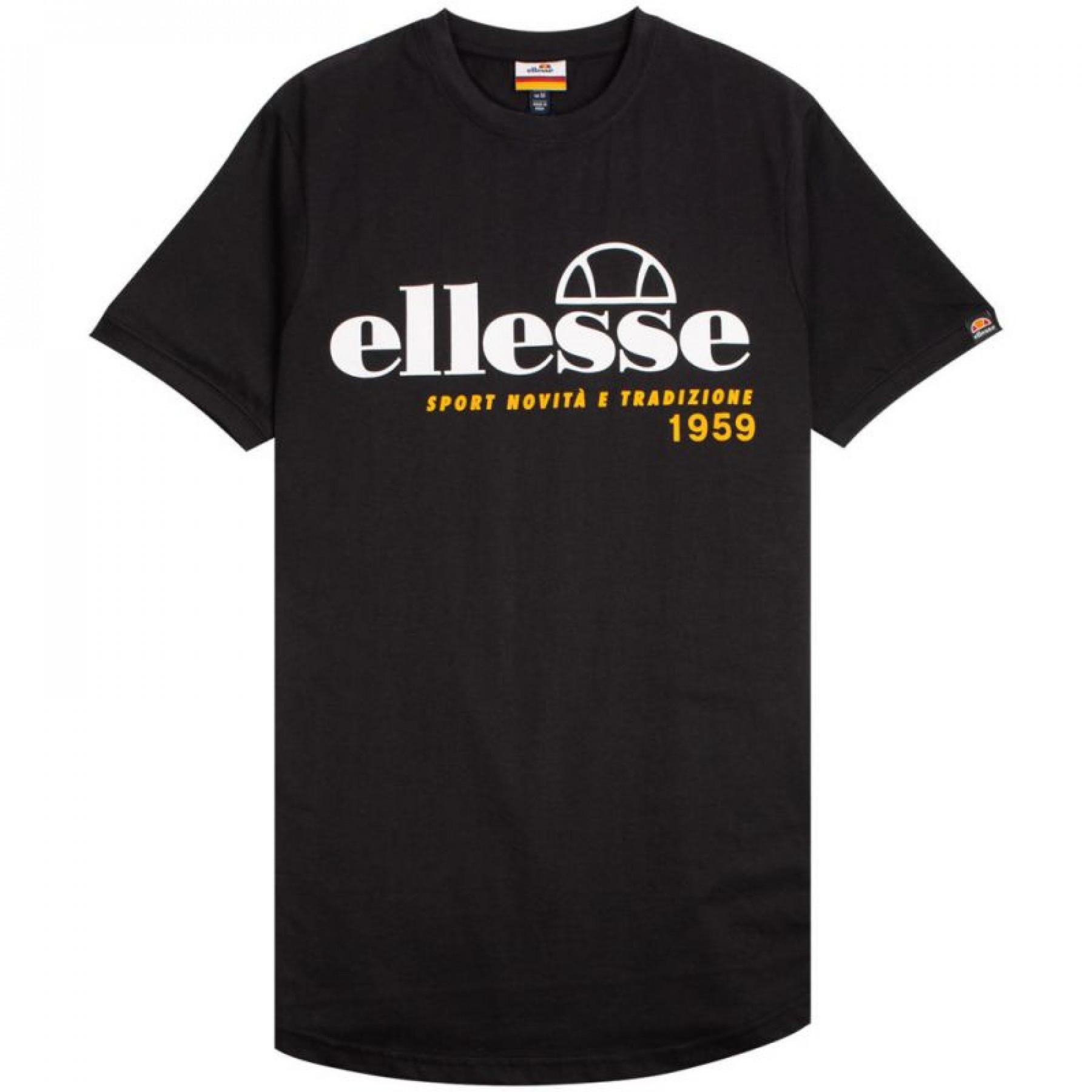 Koszulka Ellesse Terni noir