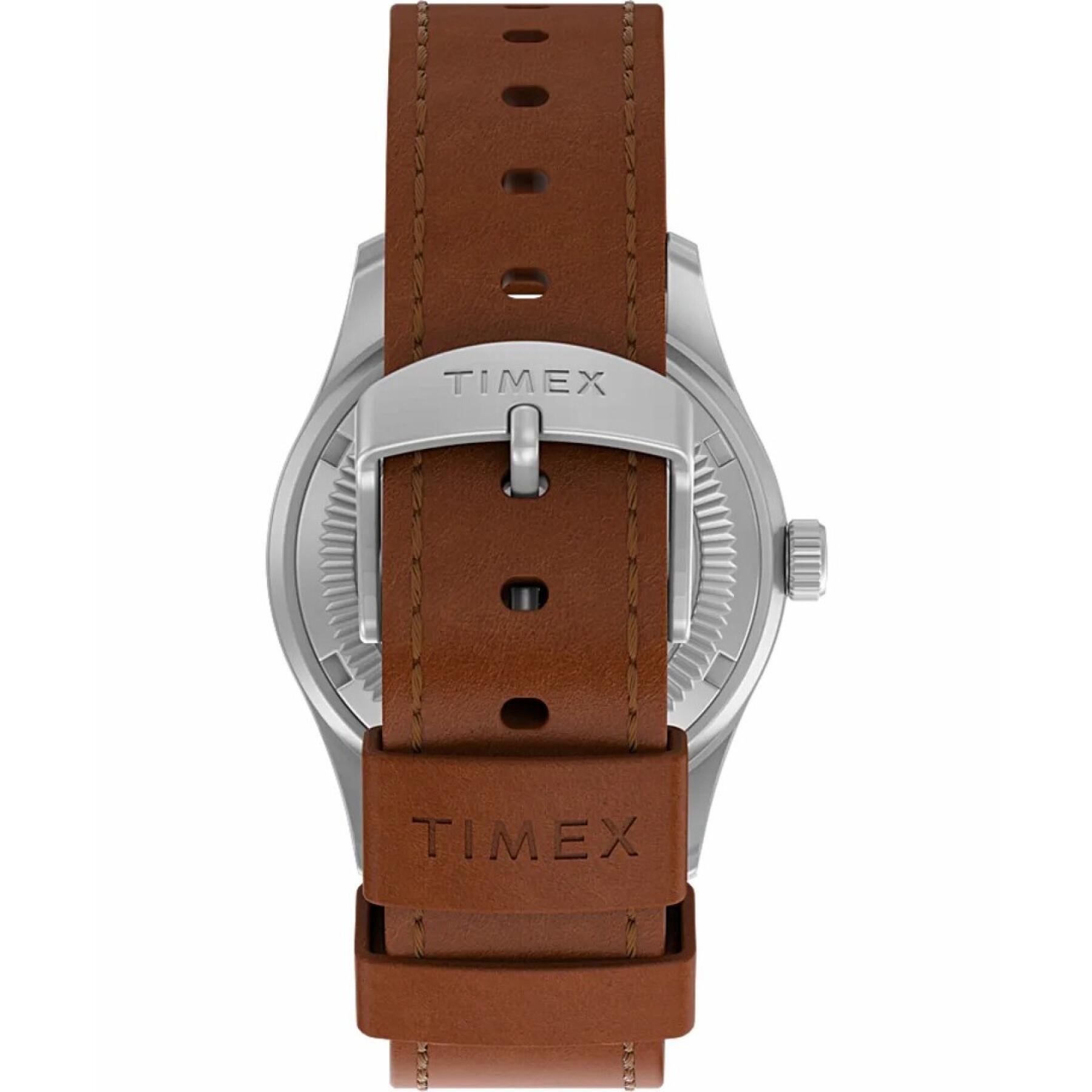 Oglądaj Timex Expedition North Titanium Automatic