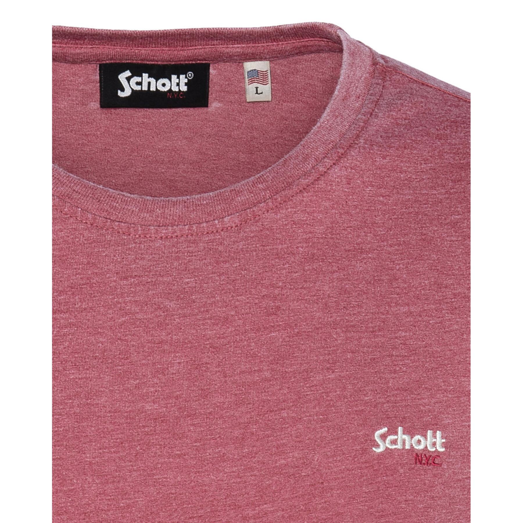 Koszulka Schott Mc Cn
