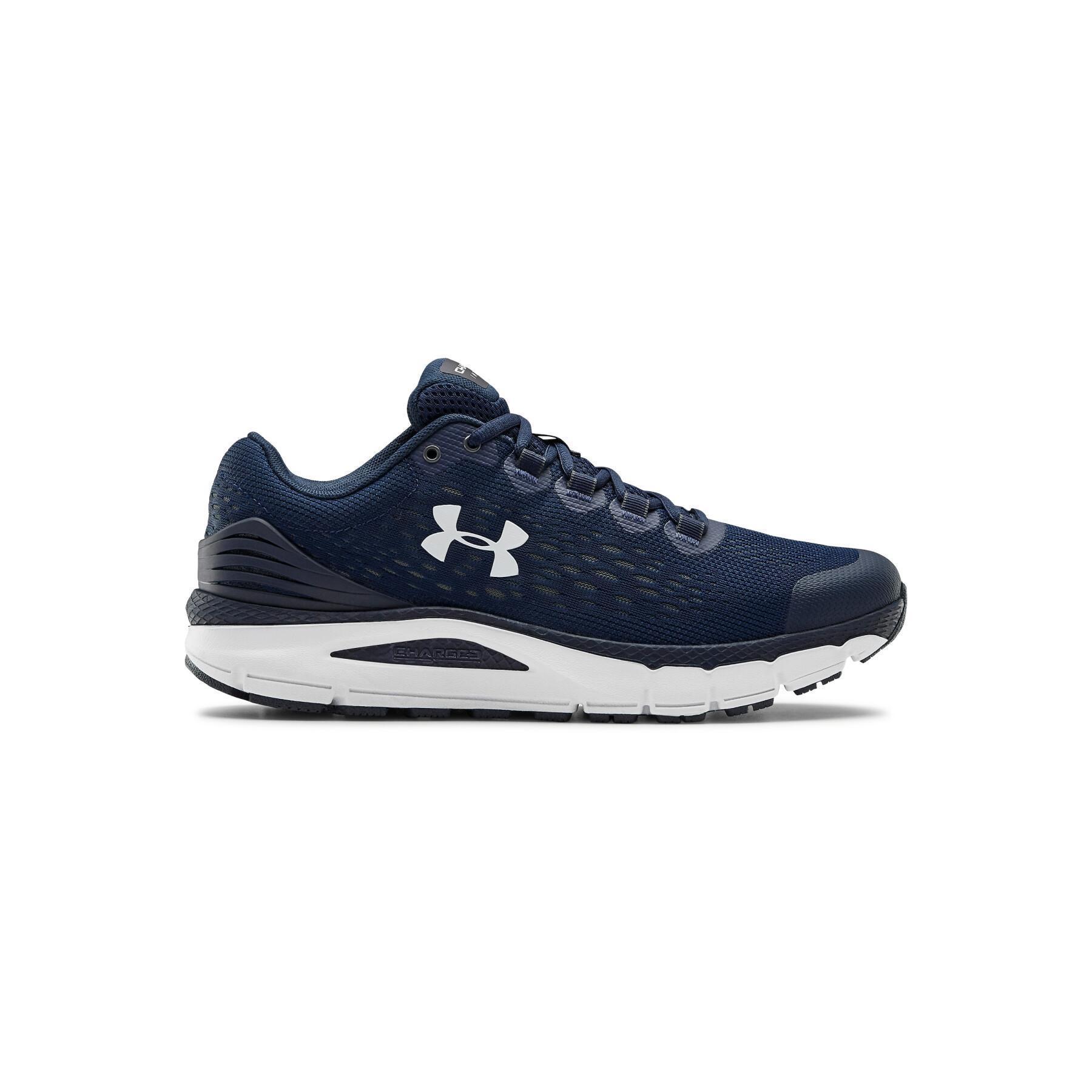 Buty Under Armour Charged Intake 4