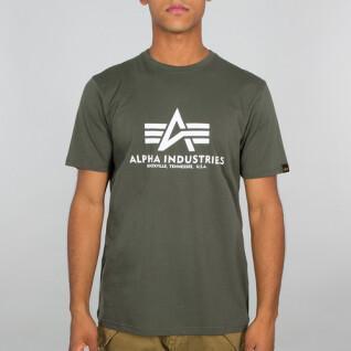 Koszulka Alpha Industries Basic