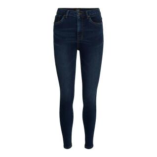 Damskie skinny jeans Vero Moda vmsophia 3128