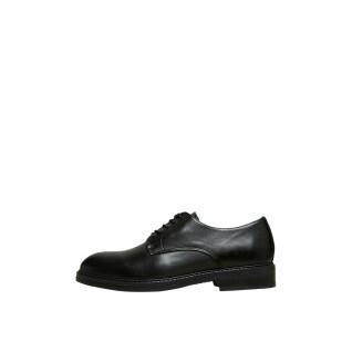 Buty Selected Blake leather derby