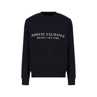 Bluza Armani Exchange 8NZM88-ZJKRZ-1510