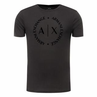 Koszulka Armani Exchange 8NZTCD-Z8H4Z-1200