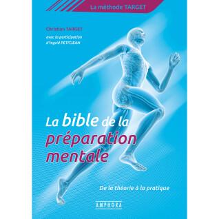 Książka - biblia przygotowania mentalnego Amphora