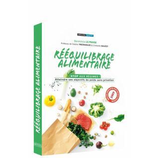 Książka o przywracaniu równowagi żywnościowej Amphora